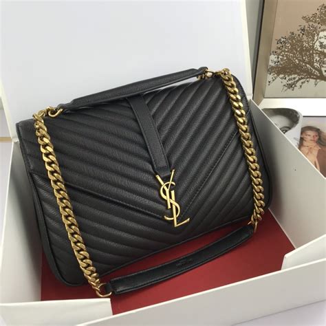 women yves saint laurent purses